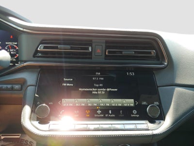 2025 Nissan Z Performance