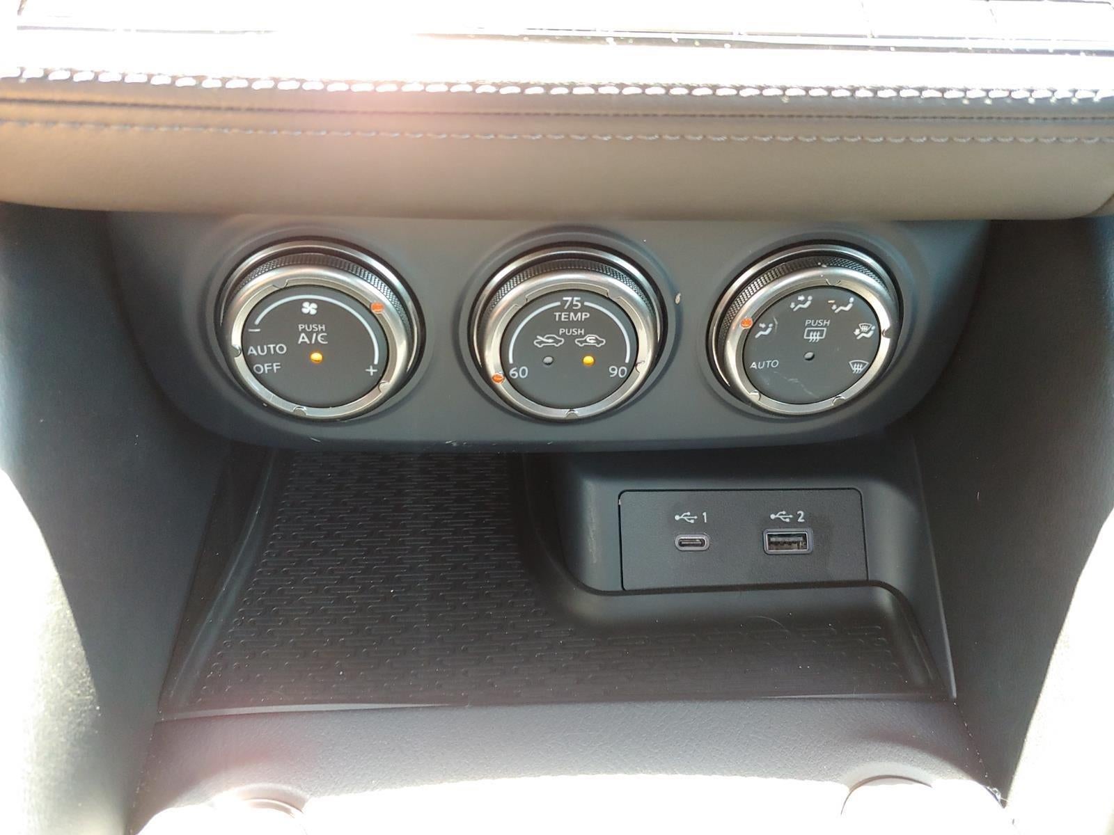 2025 Nissan Z Performance