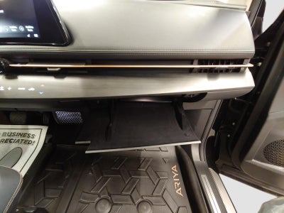 2023 Nissan ARIYA EVOLVE+