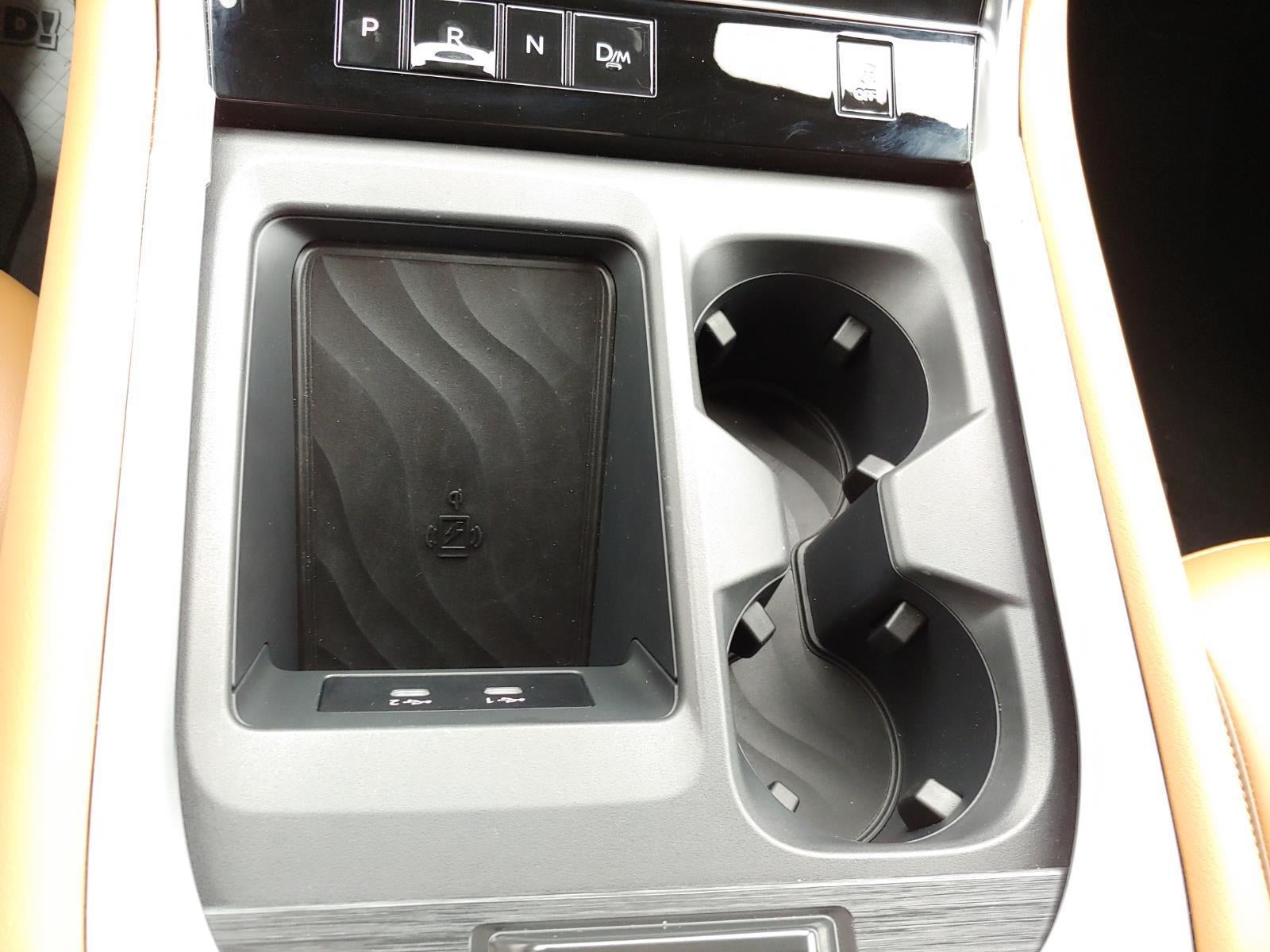 2025 Nissan Armada SL