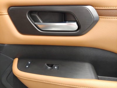 2025 Nissan Armada SL