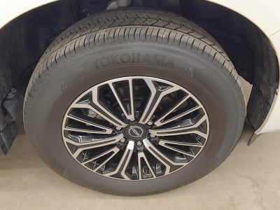 2025 Nissan Armada SL