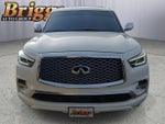 2022 INFINITI QX80 SENSORY