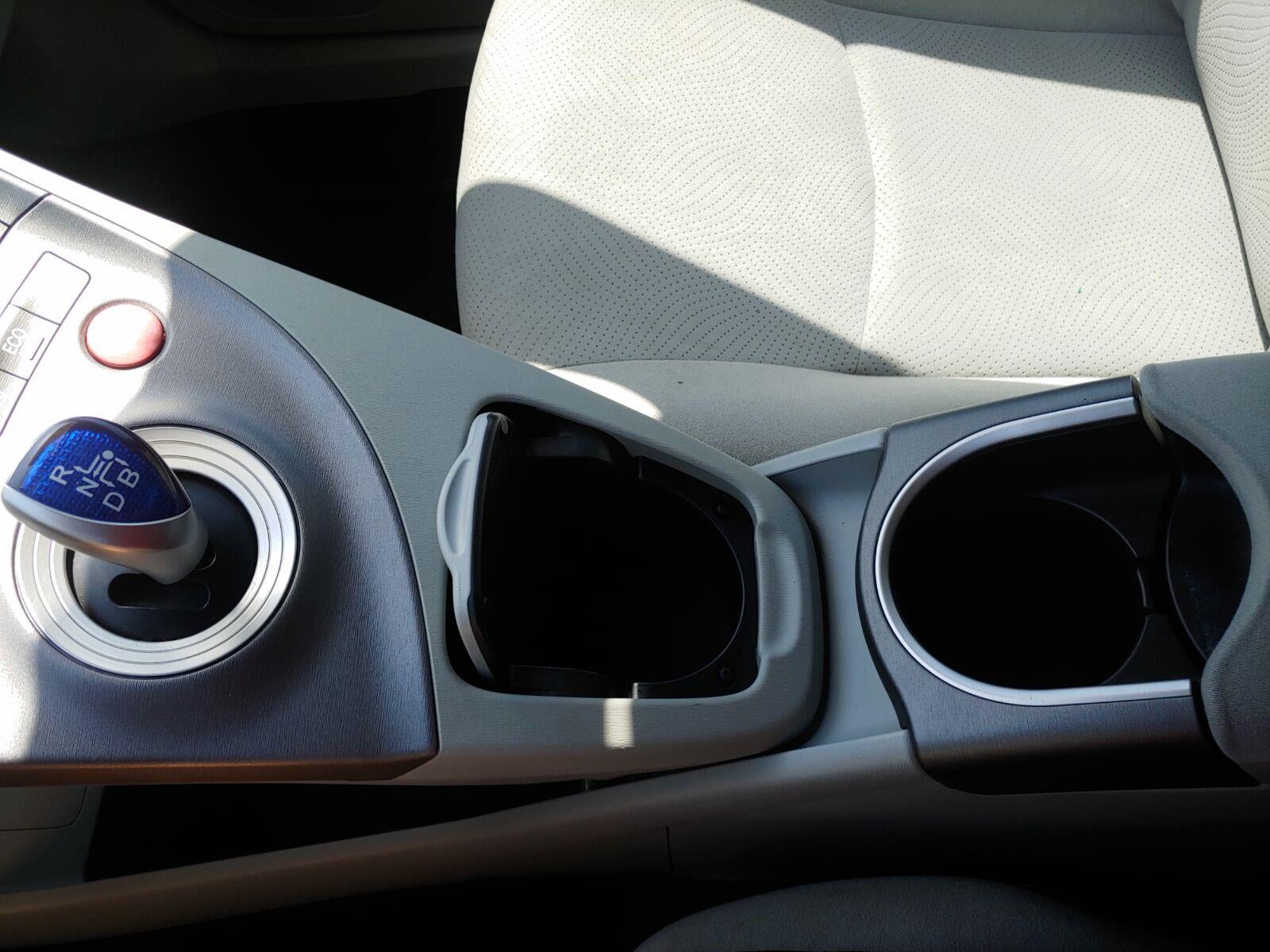 2014 Toyota Prius Four
