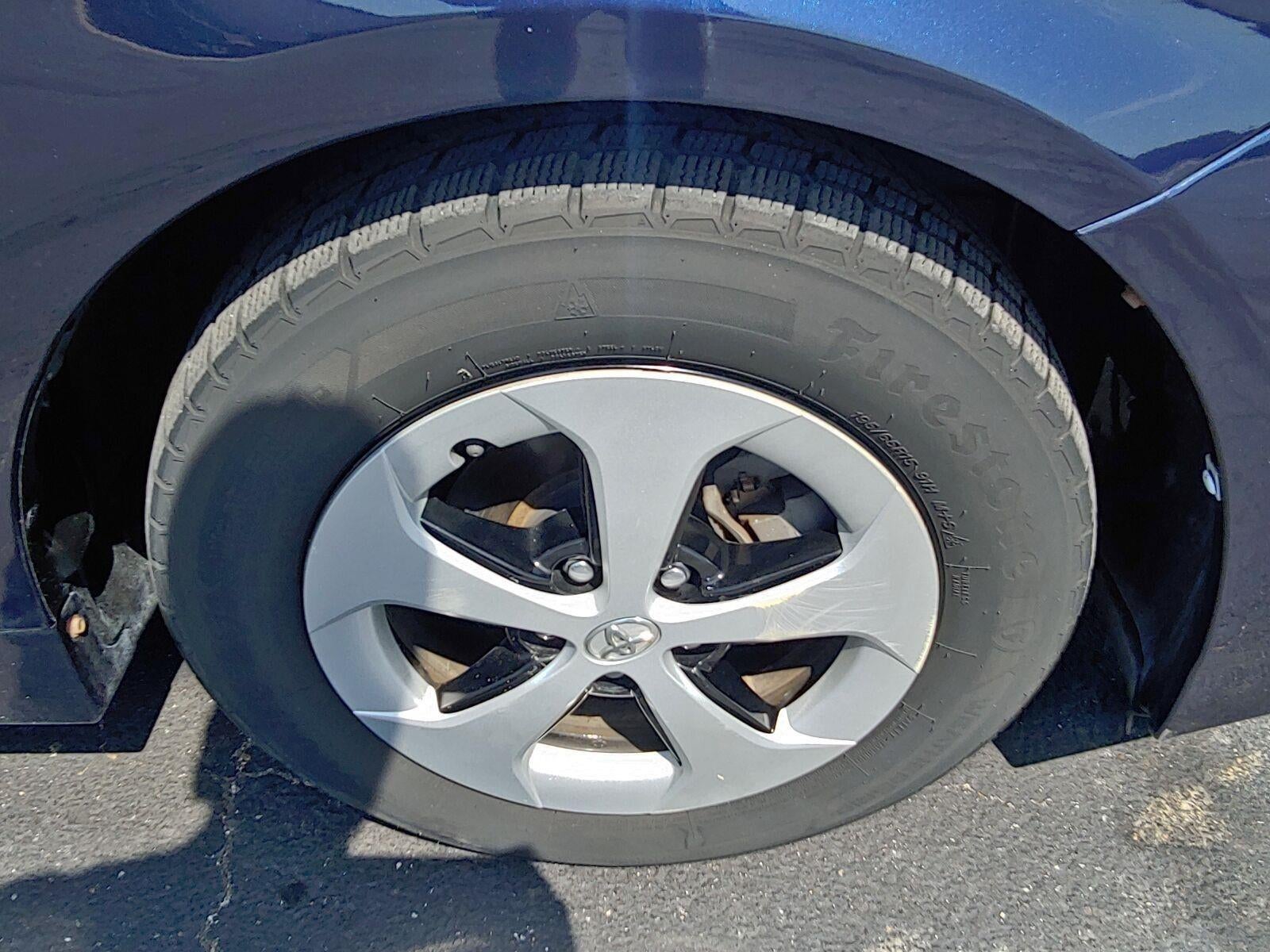 2014 Toyota Prius Four