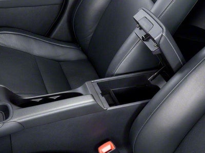 2012 Lexus CT 200h Premium