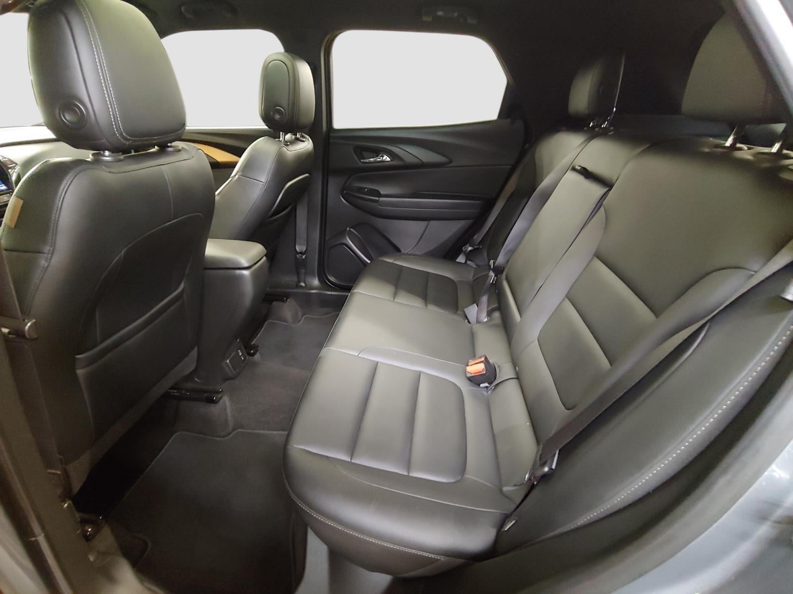 2021 Chevrolet Trailblazer ACTIV