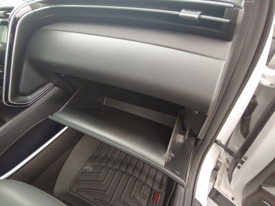 2023 Hyundai Tucson Hybrid Limited