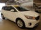 2018 Kia Sedona EX