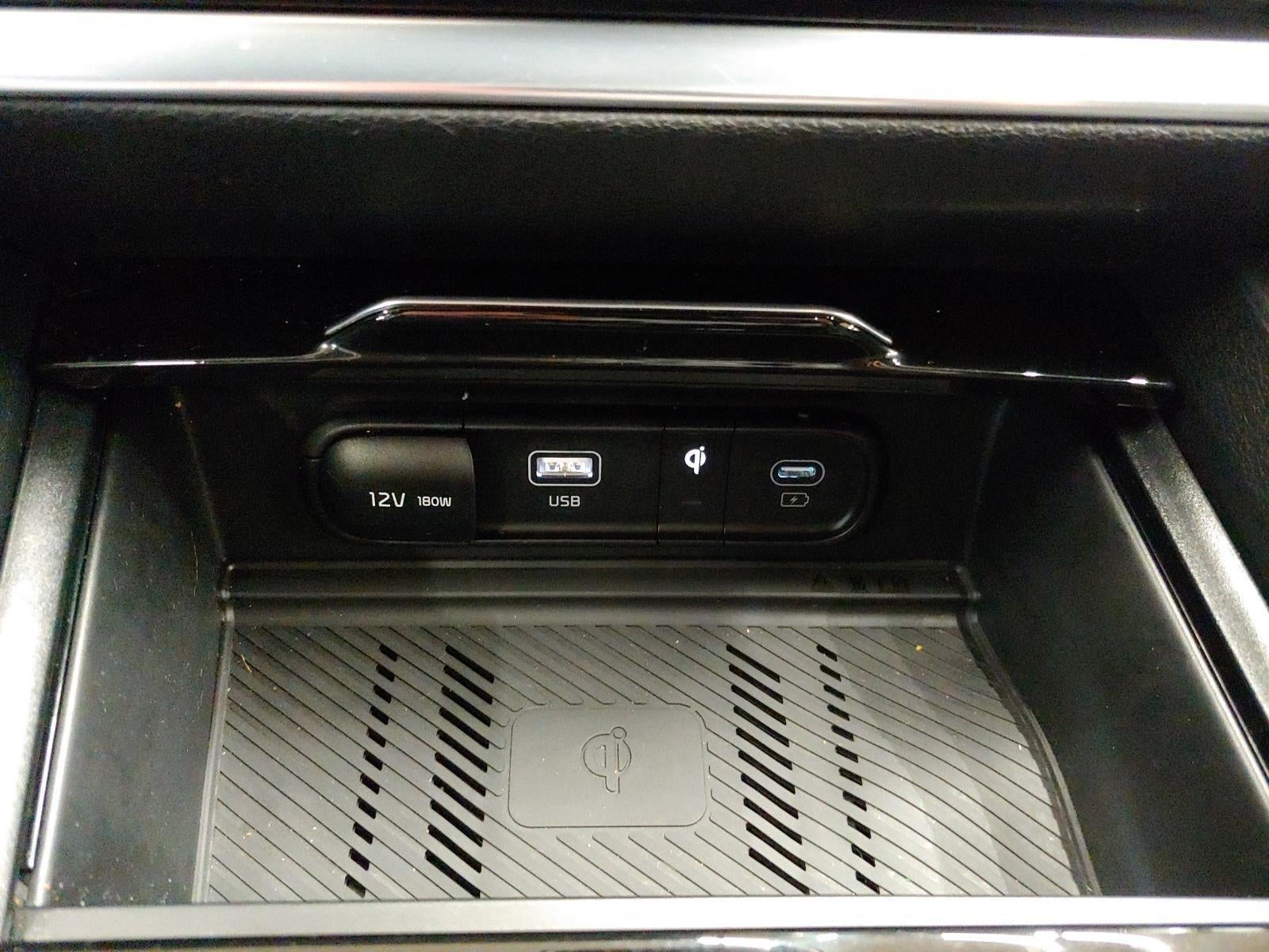 2023 Kia Sportage Plug-In Hybrid X-Line