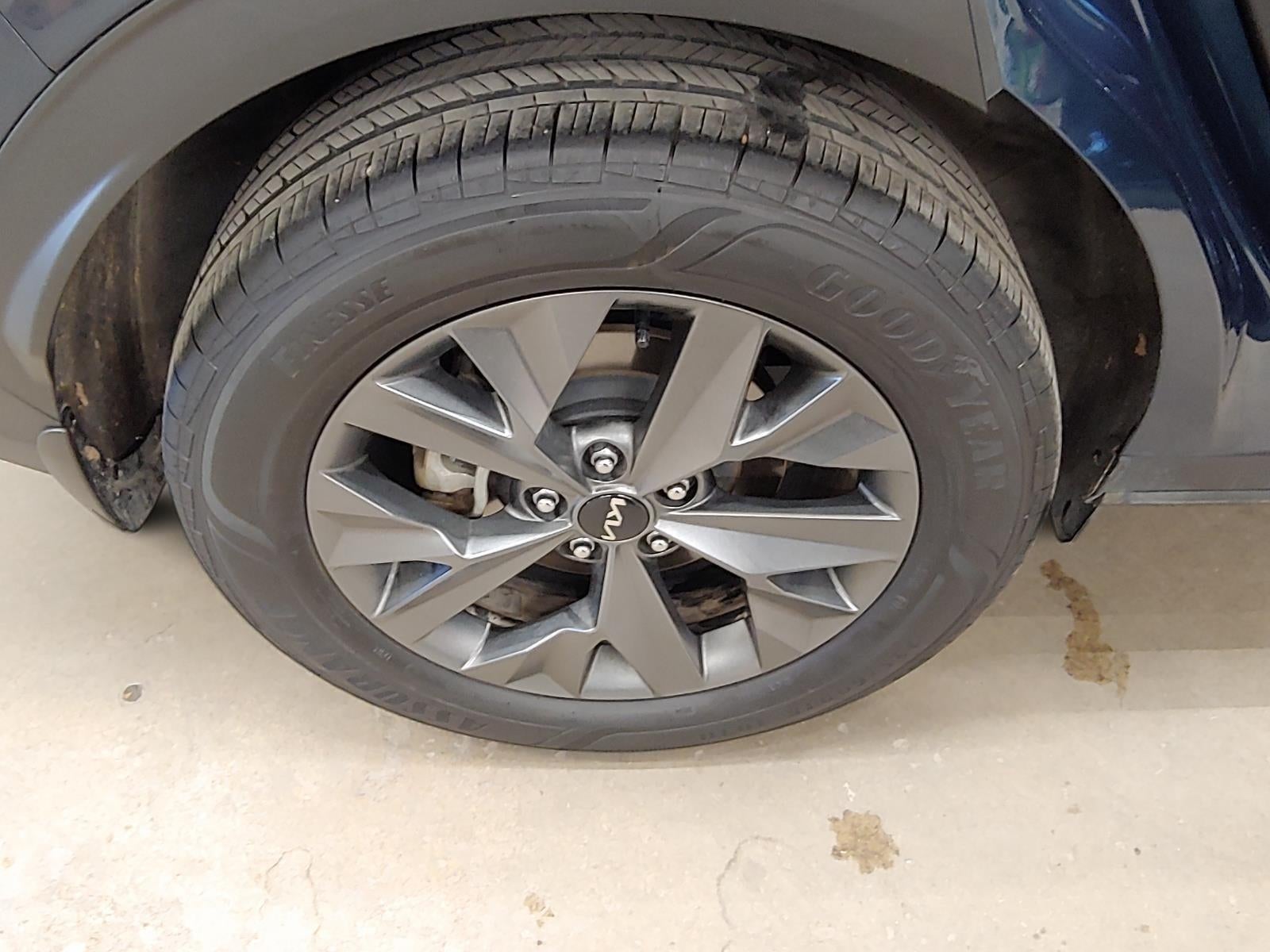 2023 Kia Sportage Plug-In Hybrid X-Line