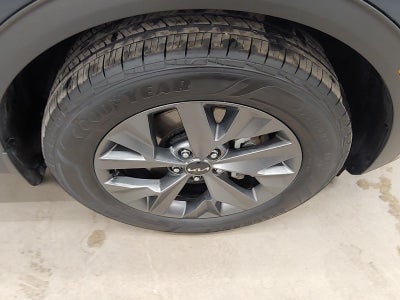 2023 Kia Sportage Plug-In Hybrid X-Line
