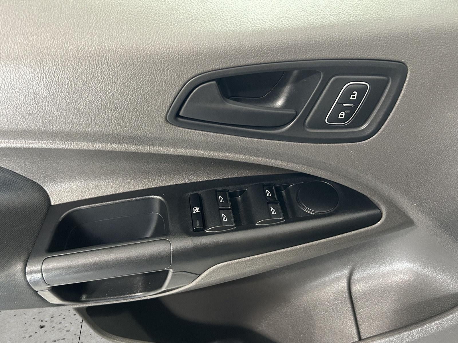 2022 Ford Transit Connect Wagon XL