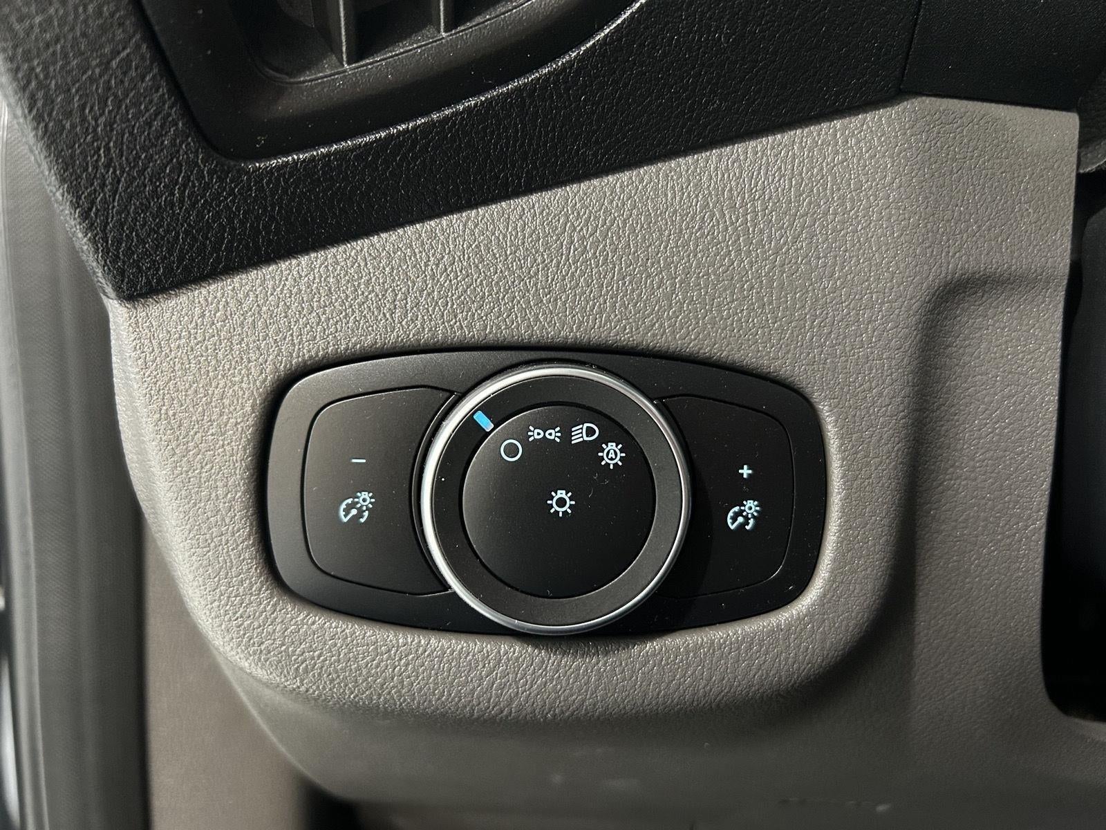 2022 Ford Transit Connect Wagon XL