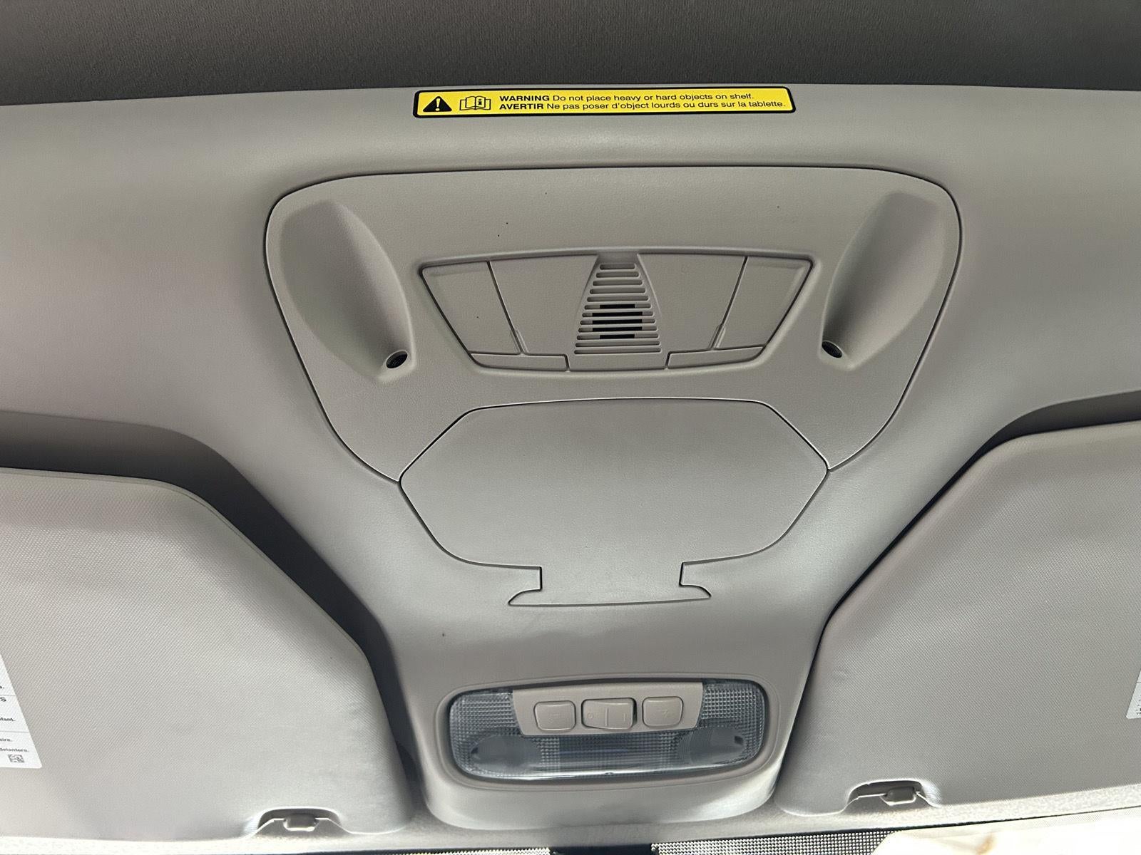 2022 Ford Transit Connect Wagon XL