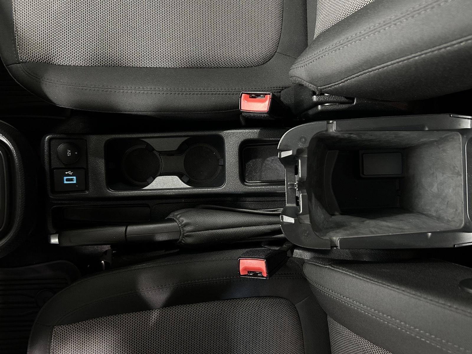 2022 Ford Transit Connect Wagon XL