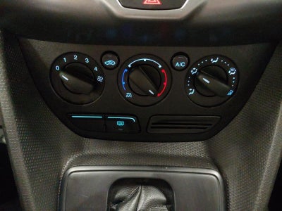 2016 Ford Transit Connect Wagon XL