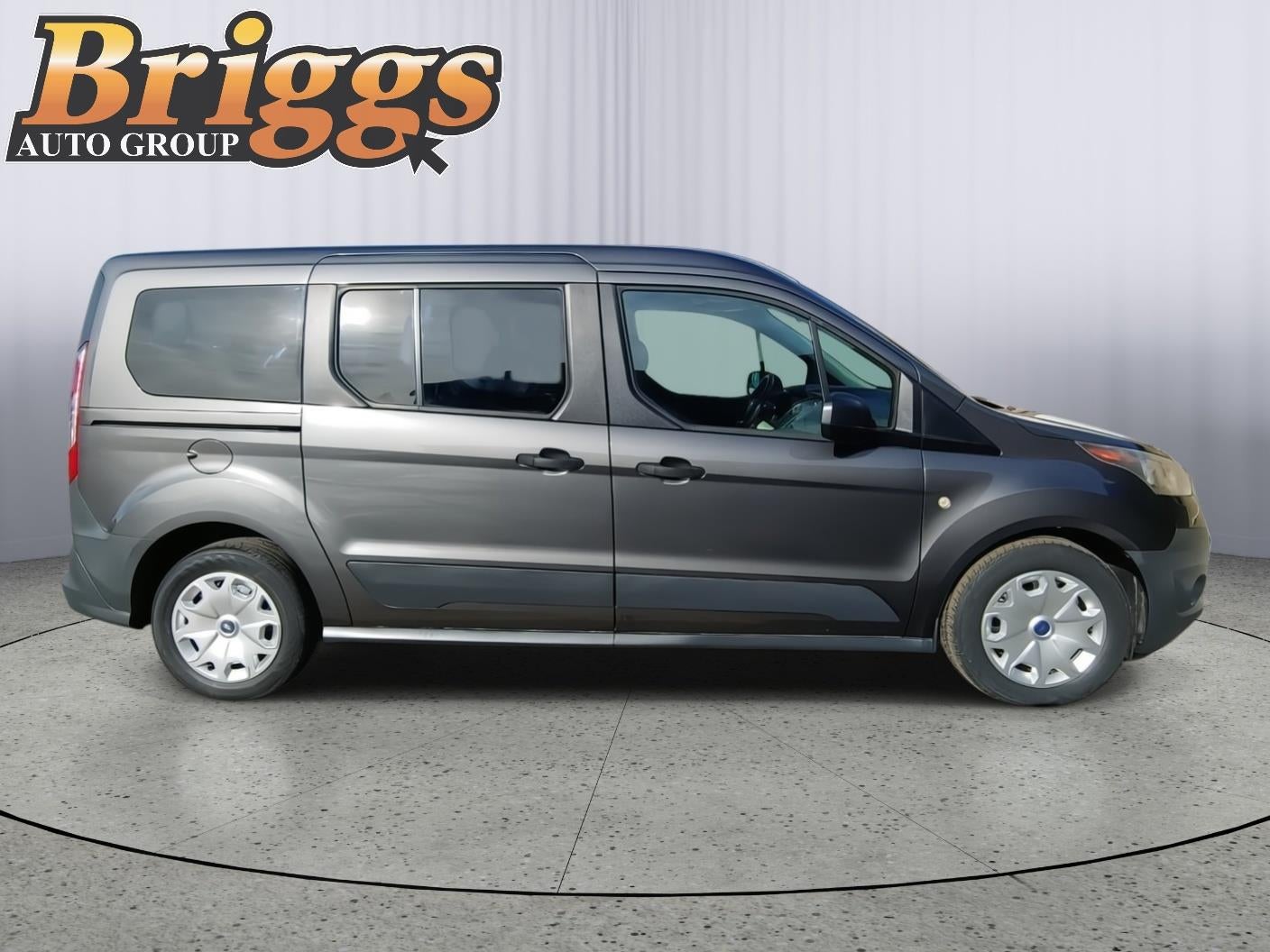 2016 Ford Transit Connect Wagon XL