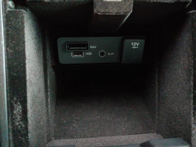 2017 Land Rover Discovery Sport HSE Luxury