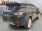 2017 Land Rover Discovery Sport HSE Luxury