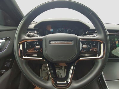 2025 Land Rover Range Rover Velar Dynamic SE