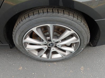 2021 Mercedes-Benz E-Class E 450