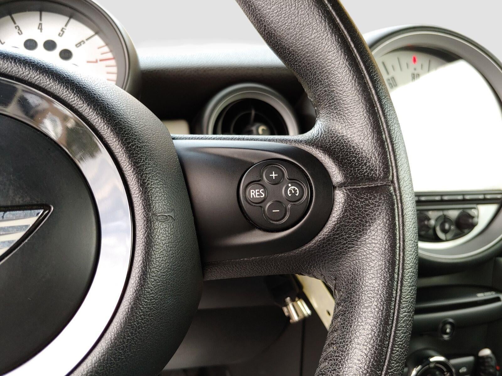 2014 MINI Cooper Convertible Cooper