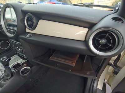 2014 MINI Cooper Convertible Cooper