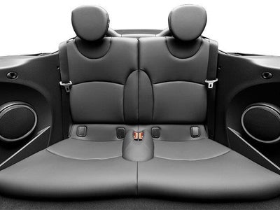 2014 MINI Cooper Convertible Cooper