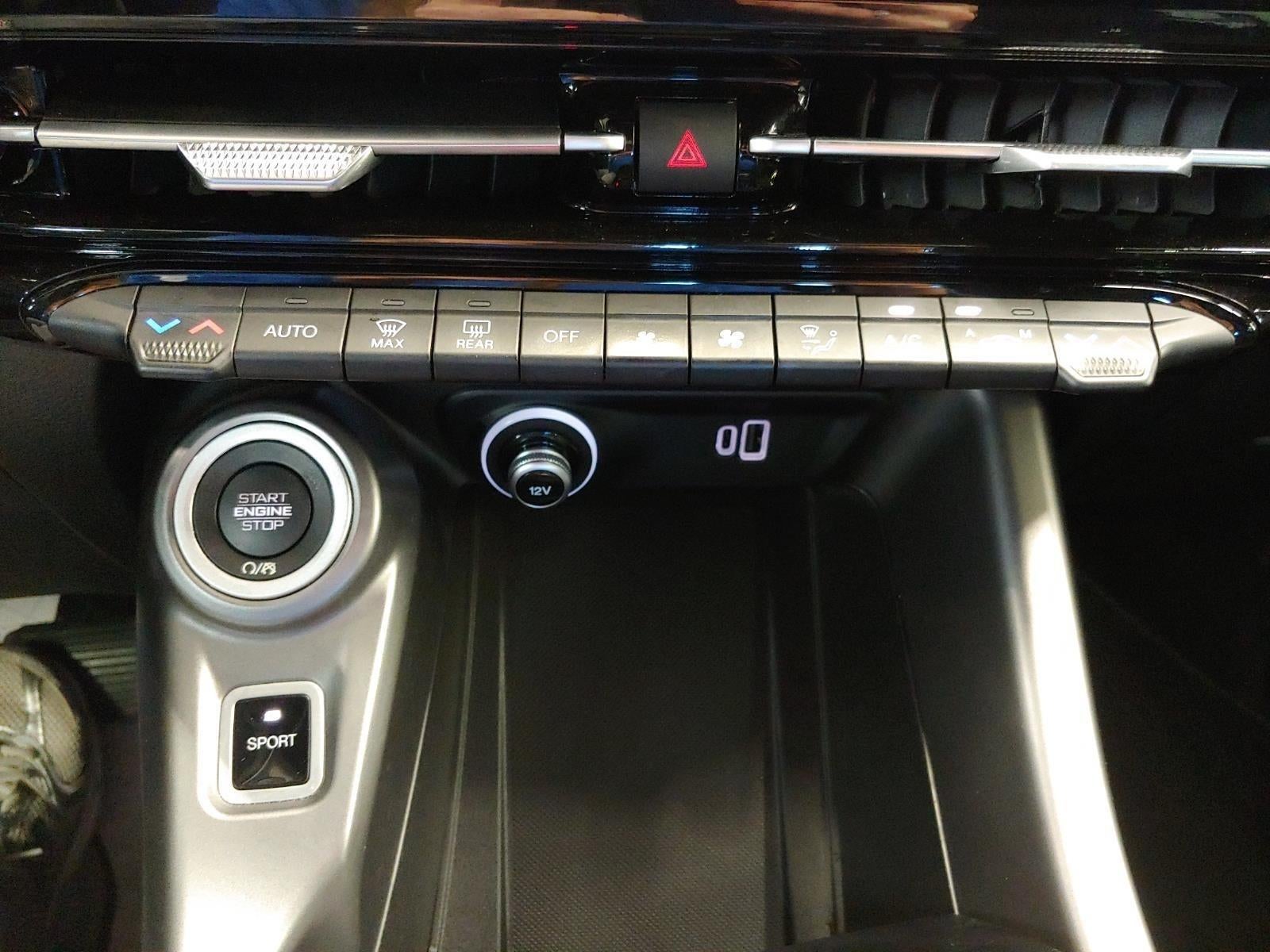 2024 Dodge Hornet R/T