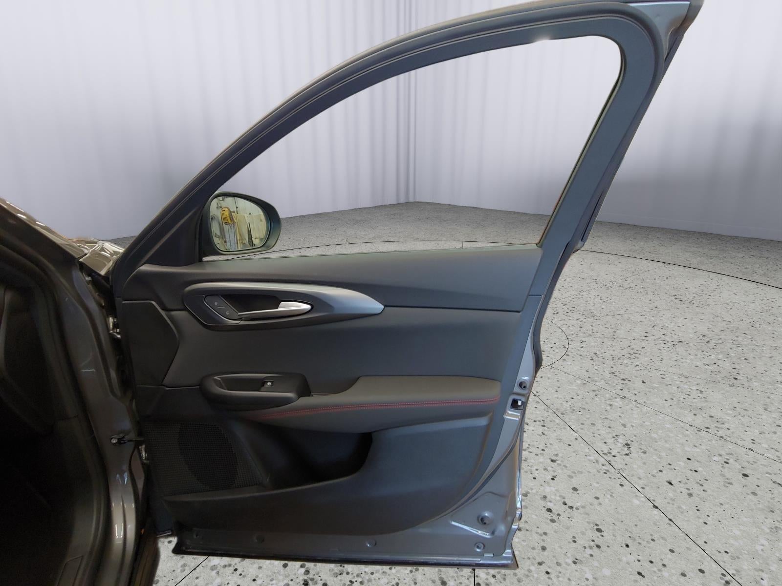 2024 Dodge Hornet R/T