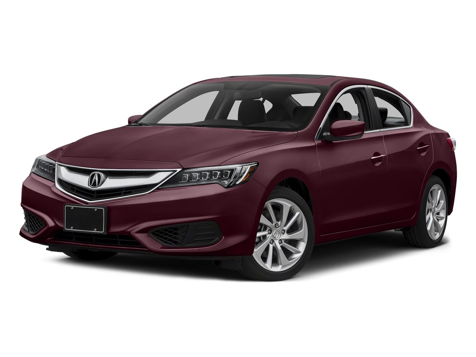 2016 Acura ILX w/Premium Pkg