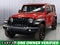 2021 Jeep Wrangler Unlimited Willys Sport