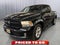 2015 RAM 1500 Express
