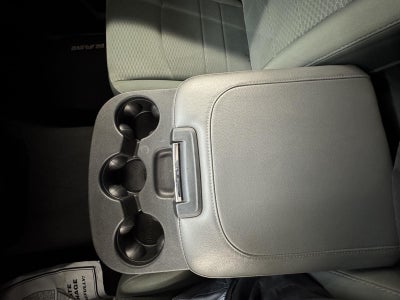 2015 RAM 1500 Express