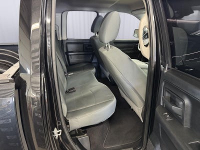 2015 RAM 1500 Express