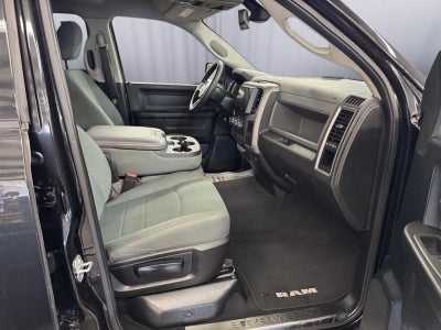 2015 RAM 1500 Express