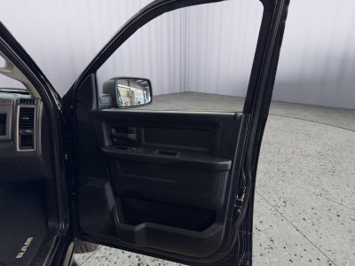 2015 RAM 1500 Express