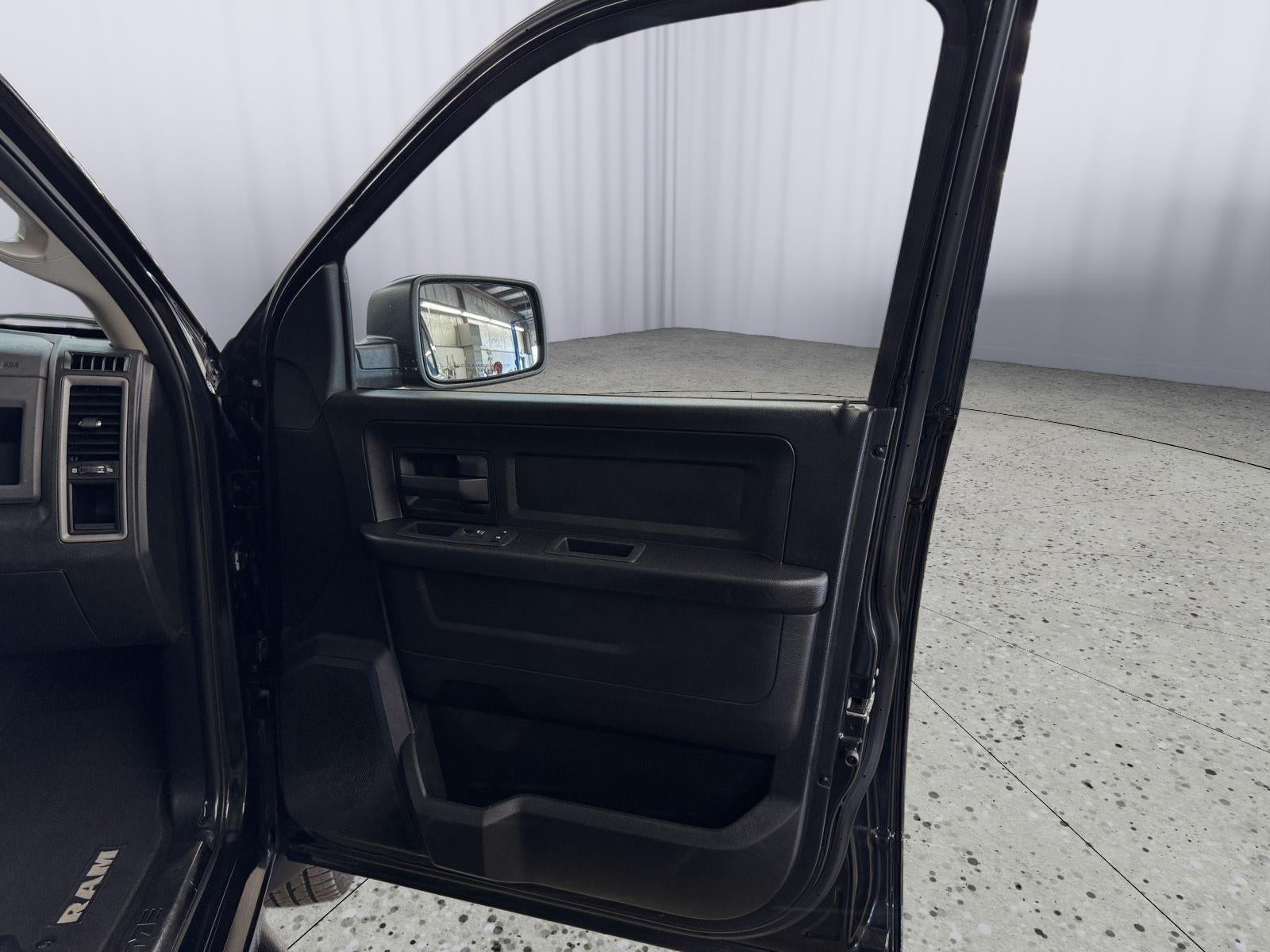 2015 RAM 1500 Express