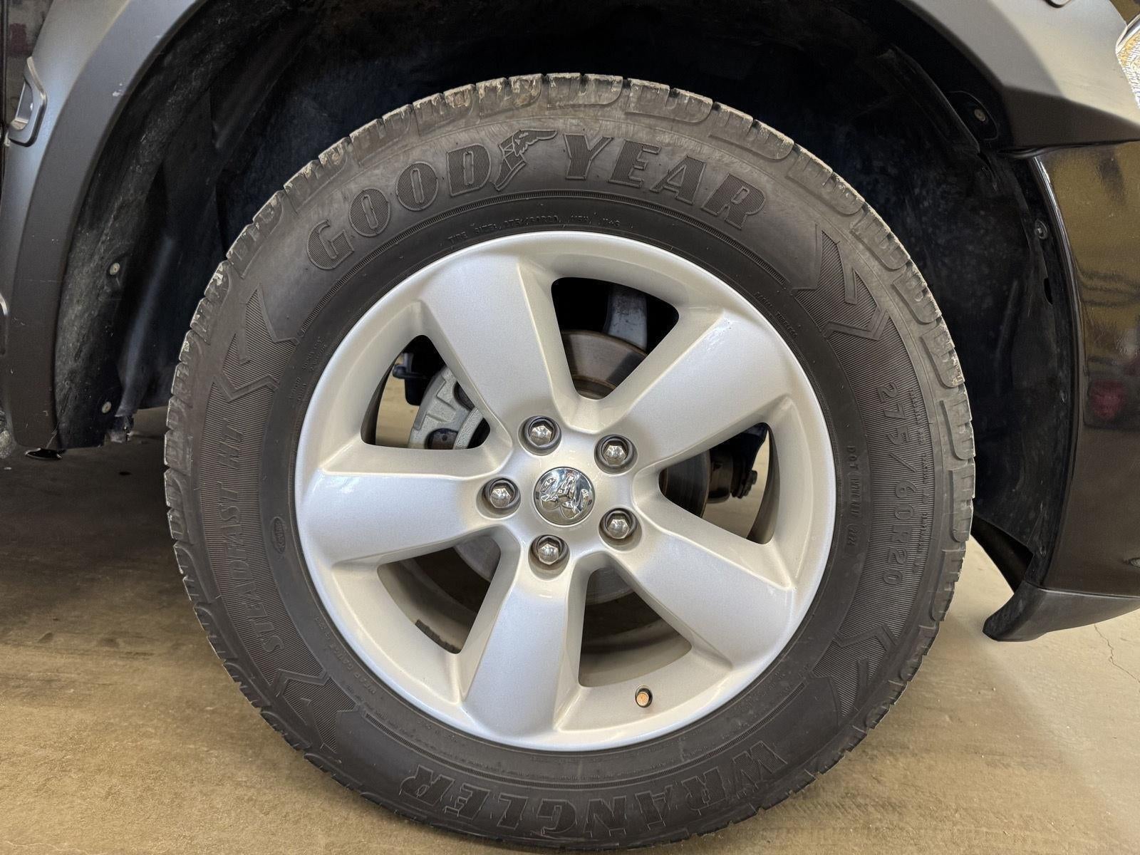 2015 RAM 1500 Express