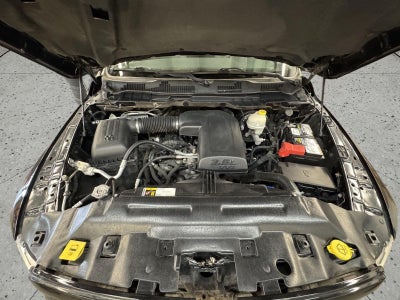 2015 RAM 1500 Express