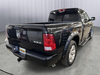 2015 RAM 1500 Express