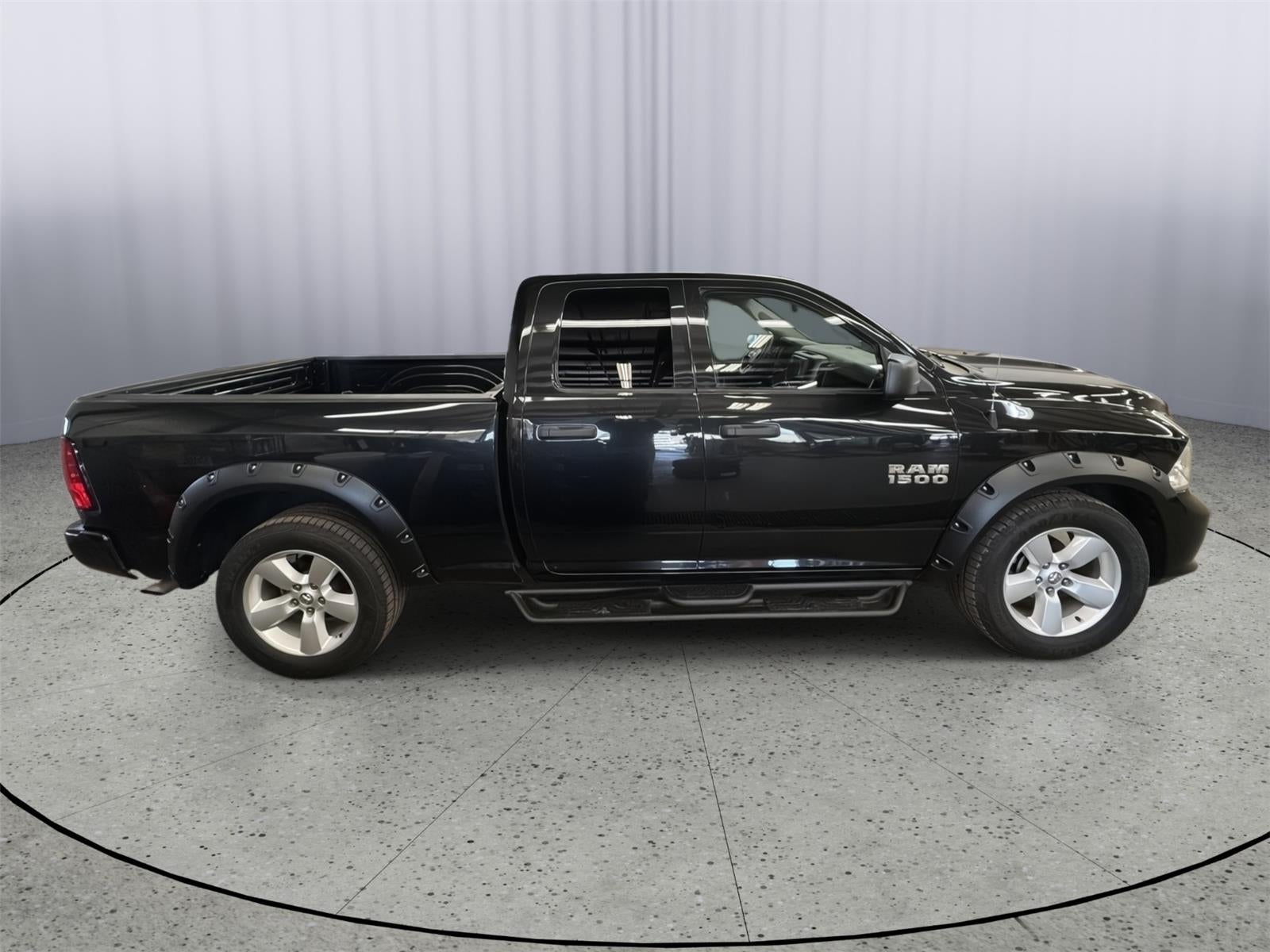 2015 RAM 1500 Express