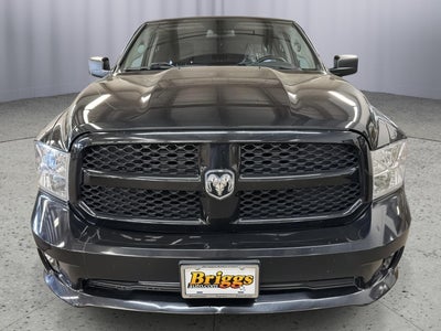 2015 RAM 1500 Express