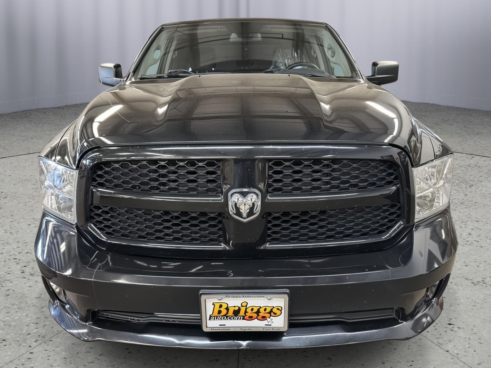 2015 RAM 1500 Express