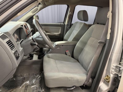 2005 Dodge Dakota SLT