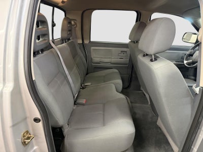2005 Dodge Dakota SLT