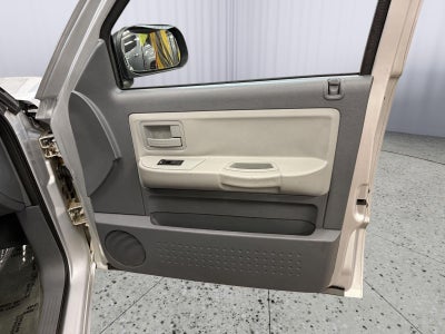 2005 Dodge Dakota SLT