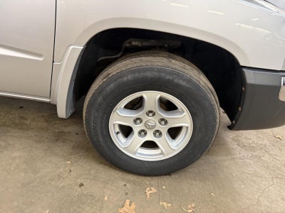2005 Dodge Dakota SLT
