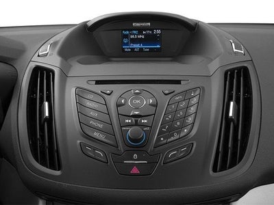 2013 Ford C-Max Hybrid SEL